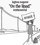 On the Road Instrumental