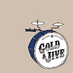 GOLD & JIVE 〜 SILVER OCEAN