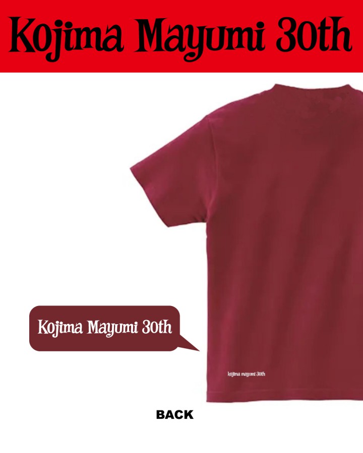 バーガンディ_BACK_0